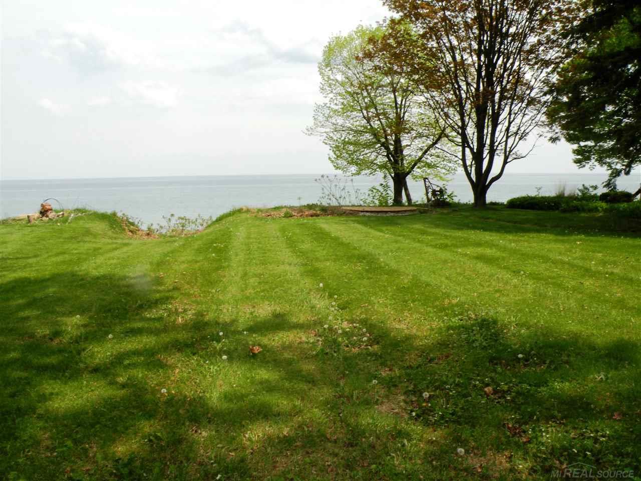 6763 Lakeshore Road Lexington, MI 48450 - Photo 19 of 34