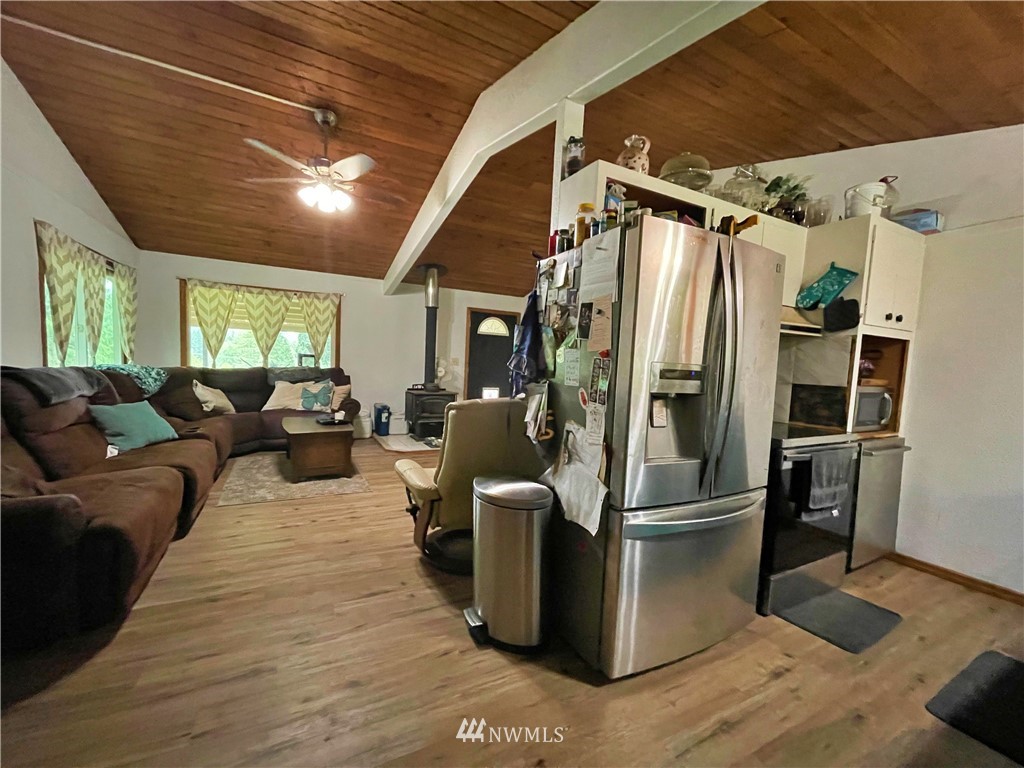 609 Winston Creek Road Mossyrock, WA 98564 - Photo 5 of 22 Gallery Image 5