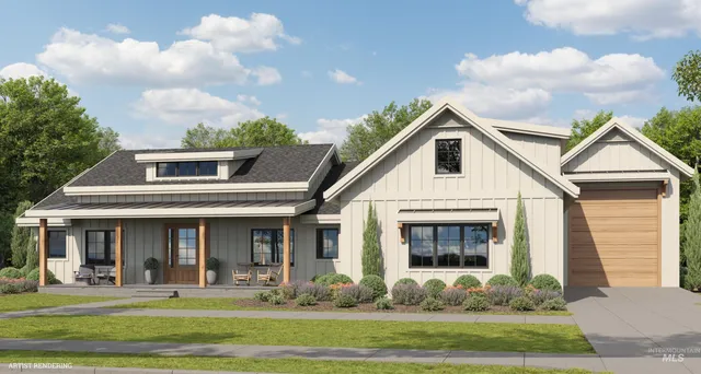$1,039,900 | 15319 Rhodes Court, Caldwell, ID 83607