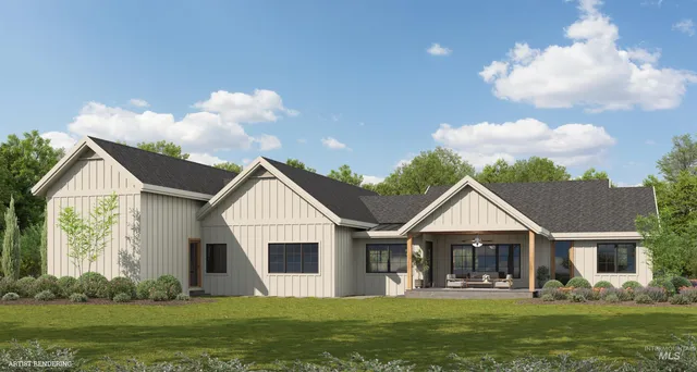 $1,039,900 | 15319 Rhodes Court, Caldwell, ID 83607