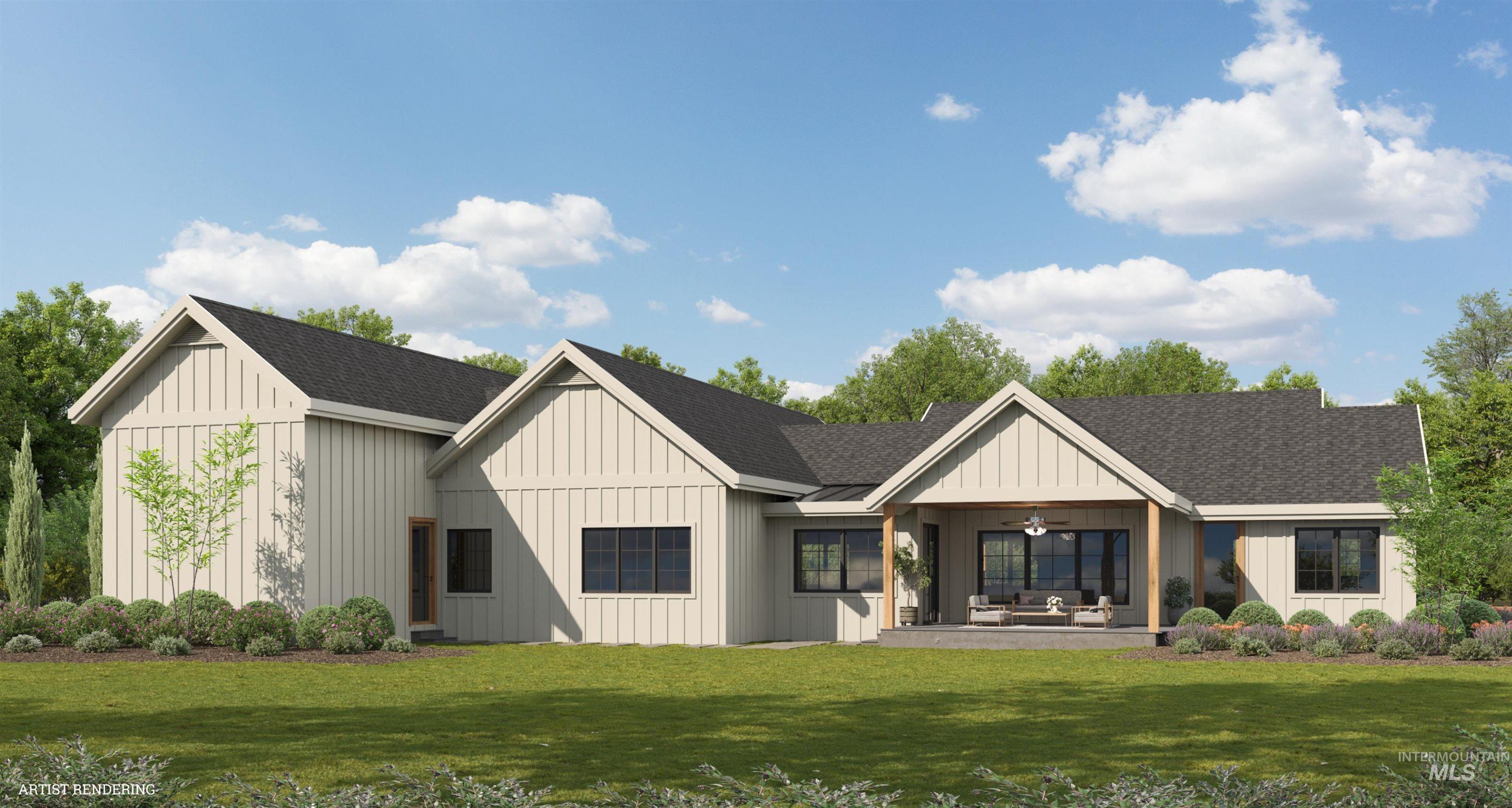 15319 Rhodes Court Caldwell, ID 83607 - Photo 2 of 3