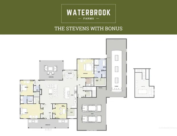 $1,039,900 | 15319 Rhodes Court, Caldwell, ID 83607