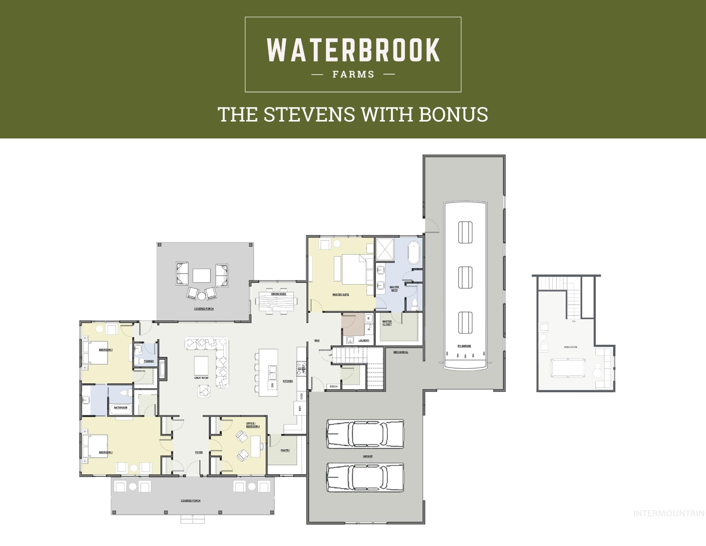 15319 Rhodes Court Caldwell, ID 83607 - Photo 3 of 3