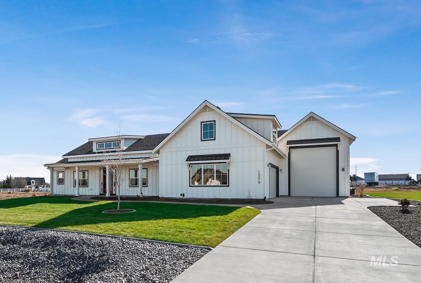 15319 Rhodes Court Caldwell, ID 83607 - Photo 36 of 36