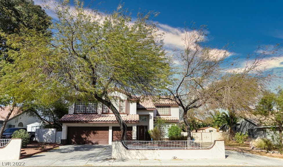 884 East Robindale Road Las Vegas, NV 89123 - Photo 1 of 44