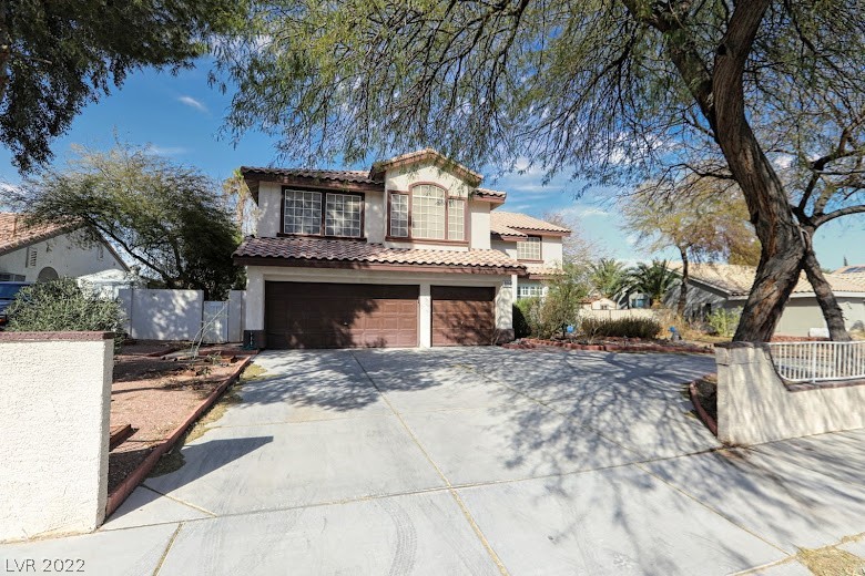 884 East Robindale Road Las Vegas, NV 89123 - Photo 2 of 44