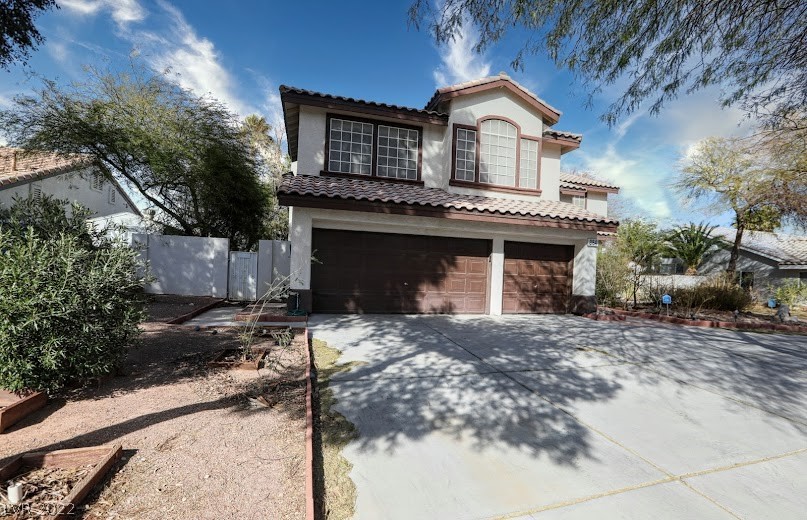 884 East Robindale Road Las Vegas, NV 89123 - Photo 3 of 44