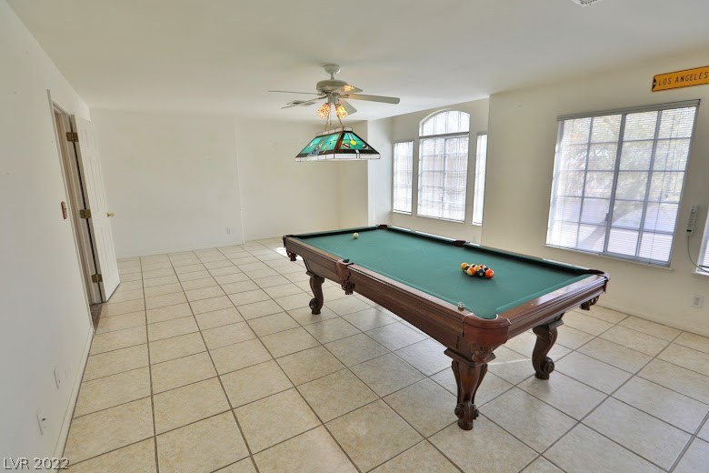 884 East Robindale Road Las Vegas, NV 89123 - Photo 39 of 44