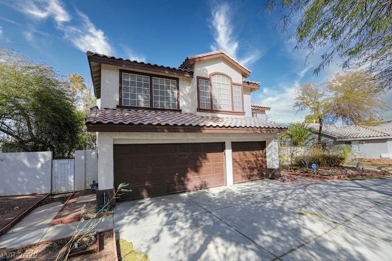 884 East Robindale Road Las Vegas, NV 89123 - Photo 4 of 44