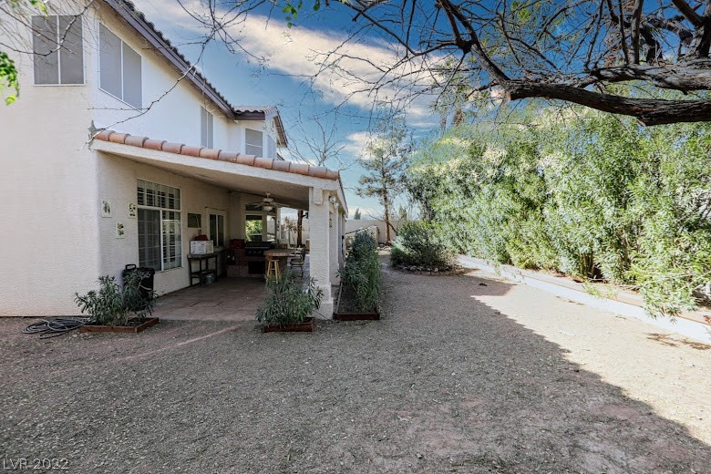 884 East Robindale Road Las Vegas, NV 89123 - Photo 41 of 44