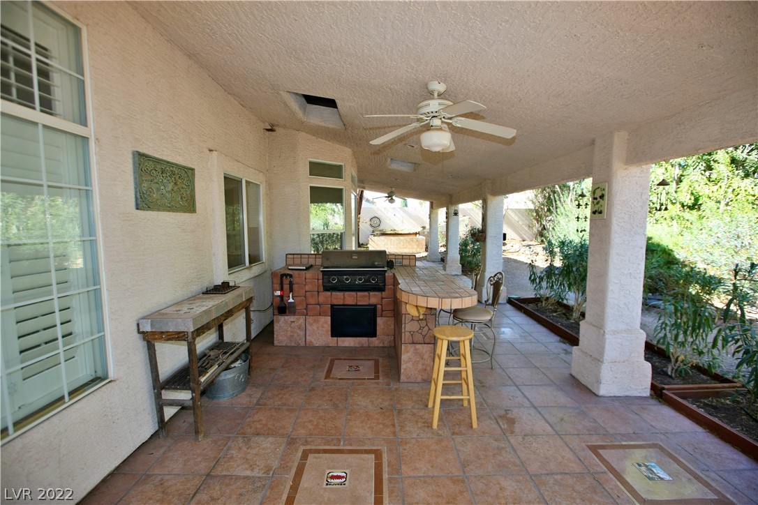 884 East Robindale Road Las Vegas, NV 89123 - Photo 42 of 44