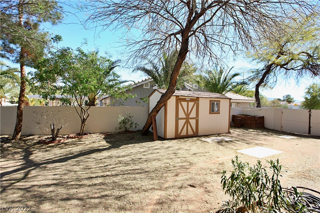 884 East Robindale Road Las Vegas, NV 89123 - Photo 44 of 44
