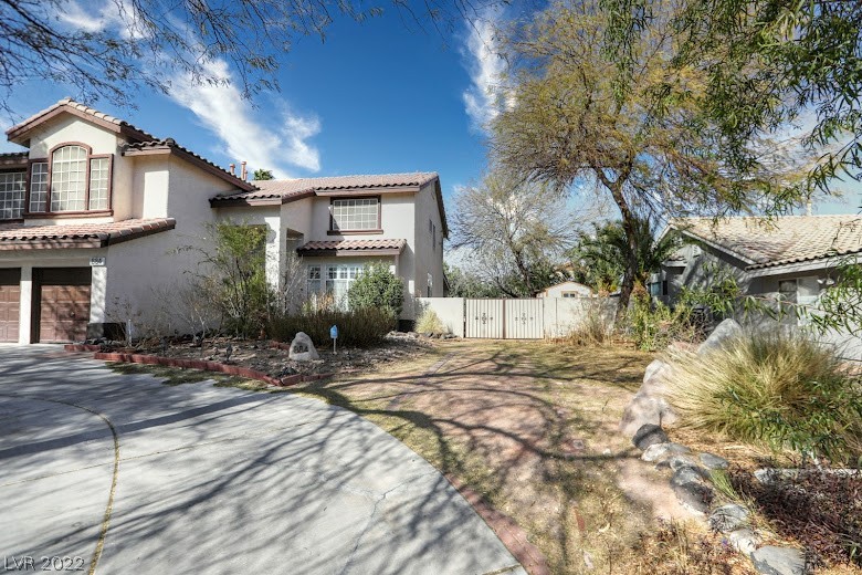 884 East Robindale Road Las Vegas, NV 89123 - Photo 6 of 44