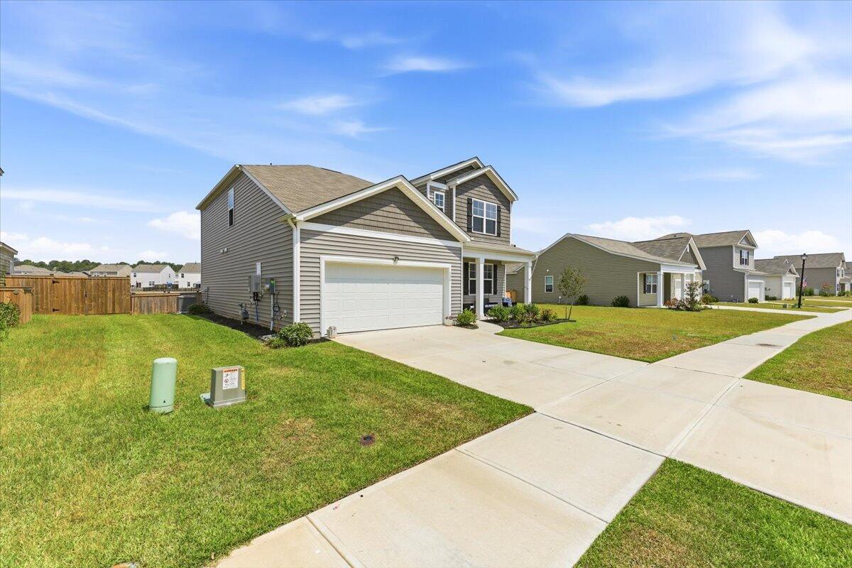 134 Ivory Shadow Road Summerville, SC 29486 - Photo 7 of 44 12-134_018