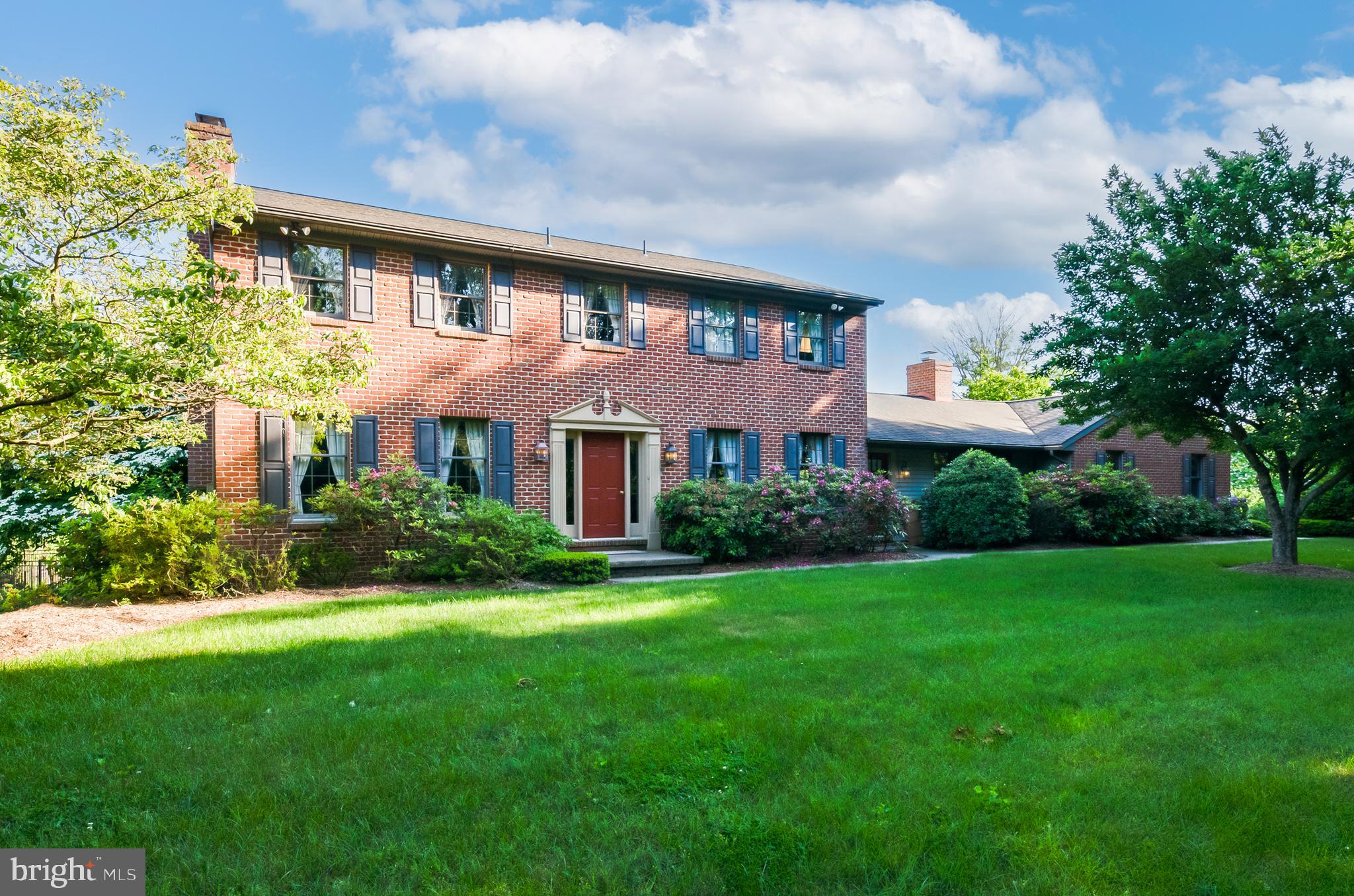 1166 Cedar Top Road Shillington, PA 19607 - Photo 3 of 63