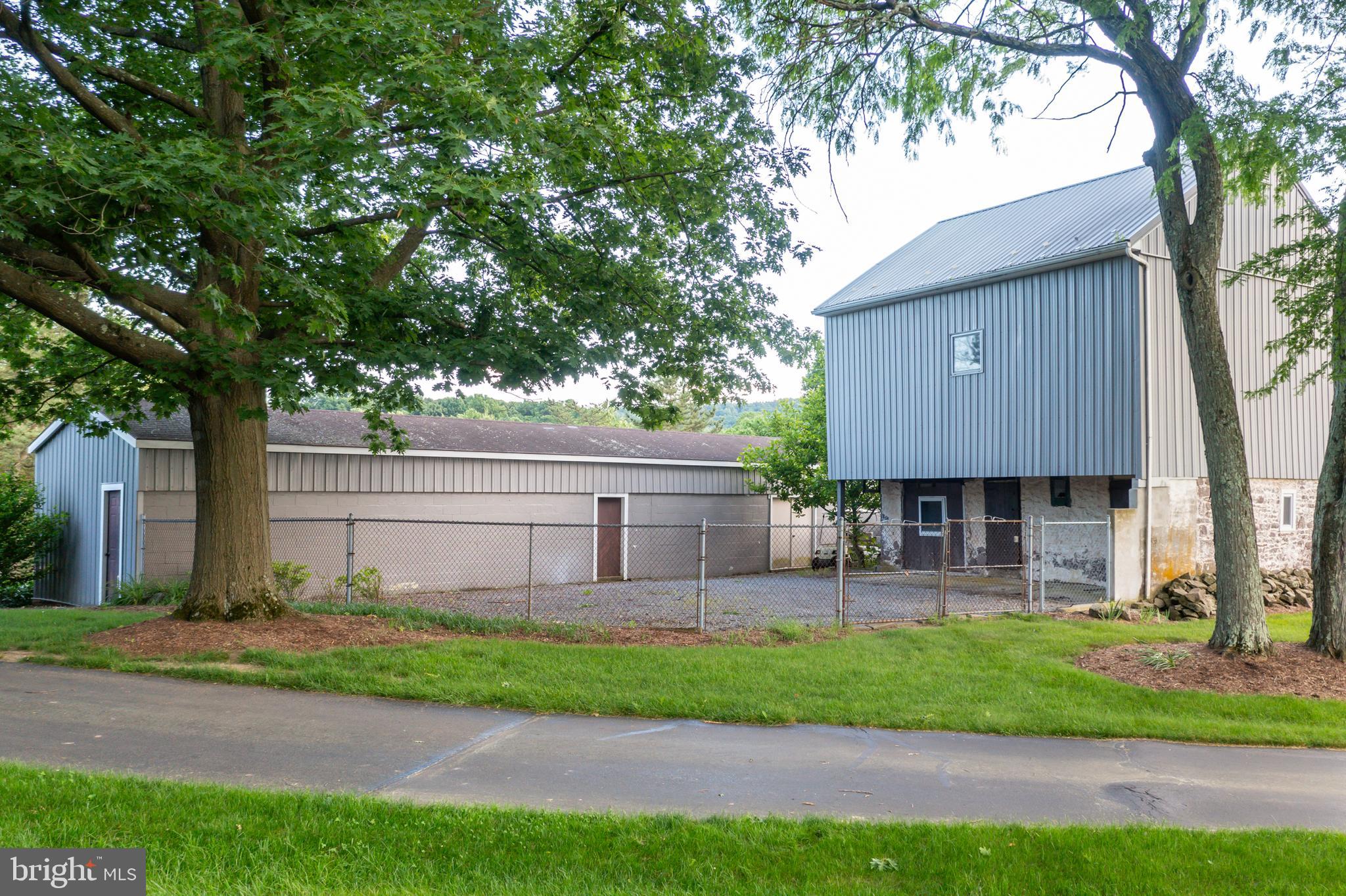 1166 Cedar Top Road Shillington, PA 19607 - Photo 51 of 63