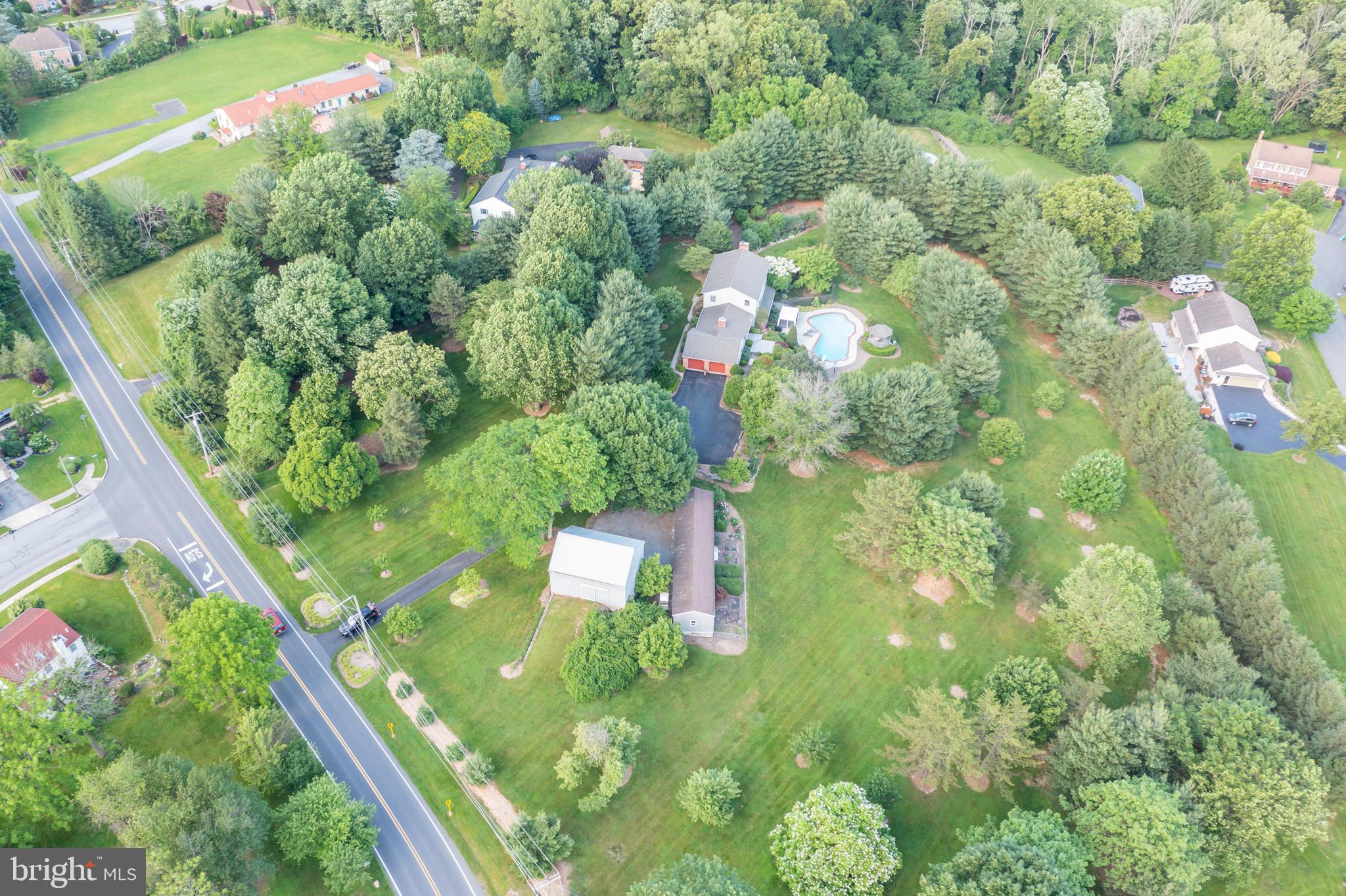 1166 Cedar Top Road Shillington, PA 19607 - Photo 60 of 63