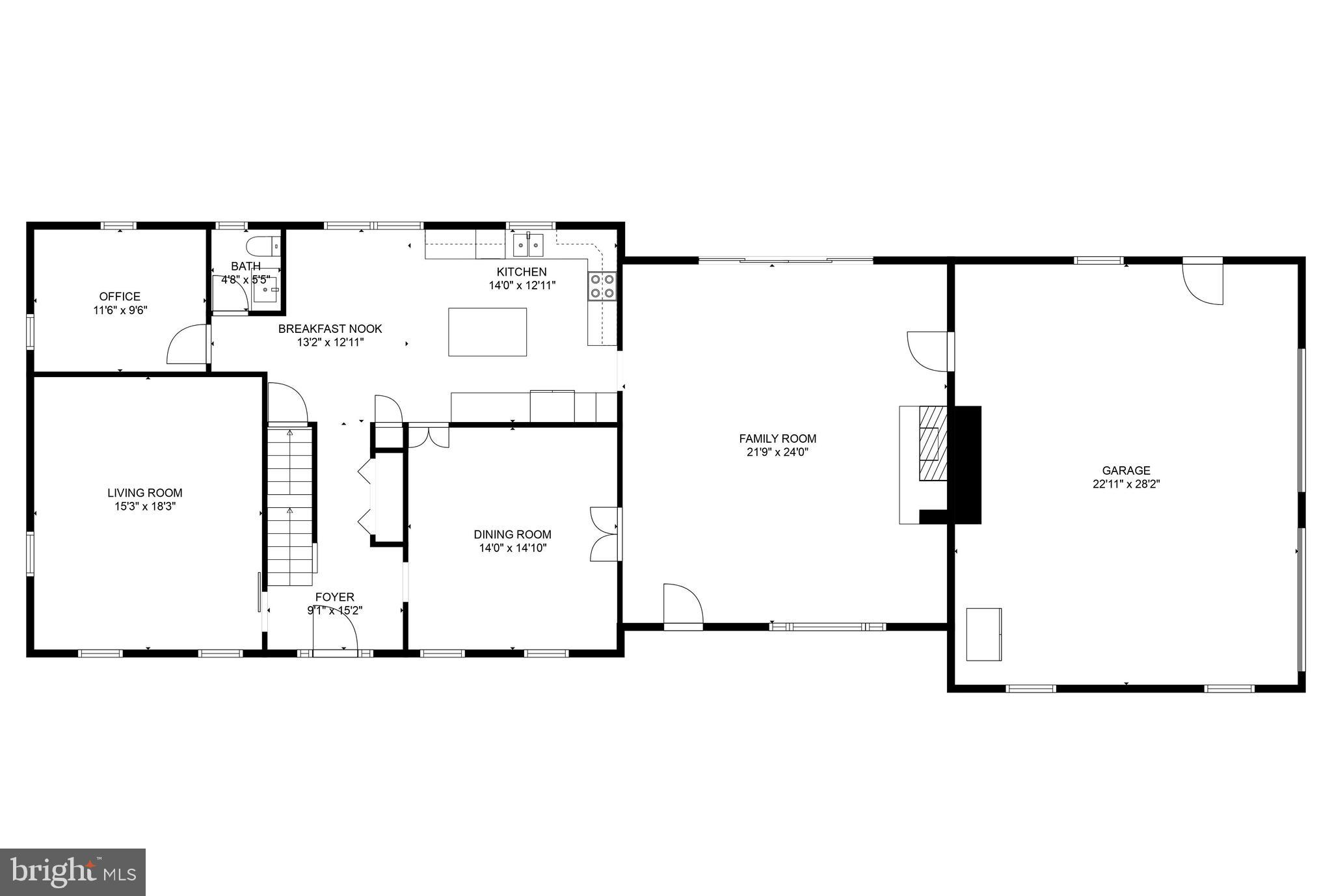 1166 Cedar Top Road Shillington, PA 19607 - Photo 61 of 63