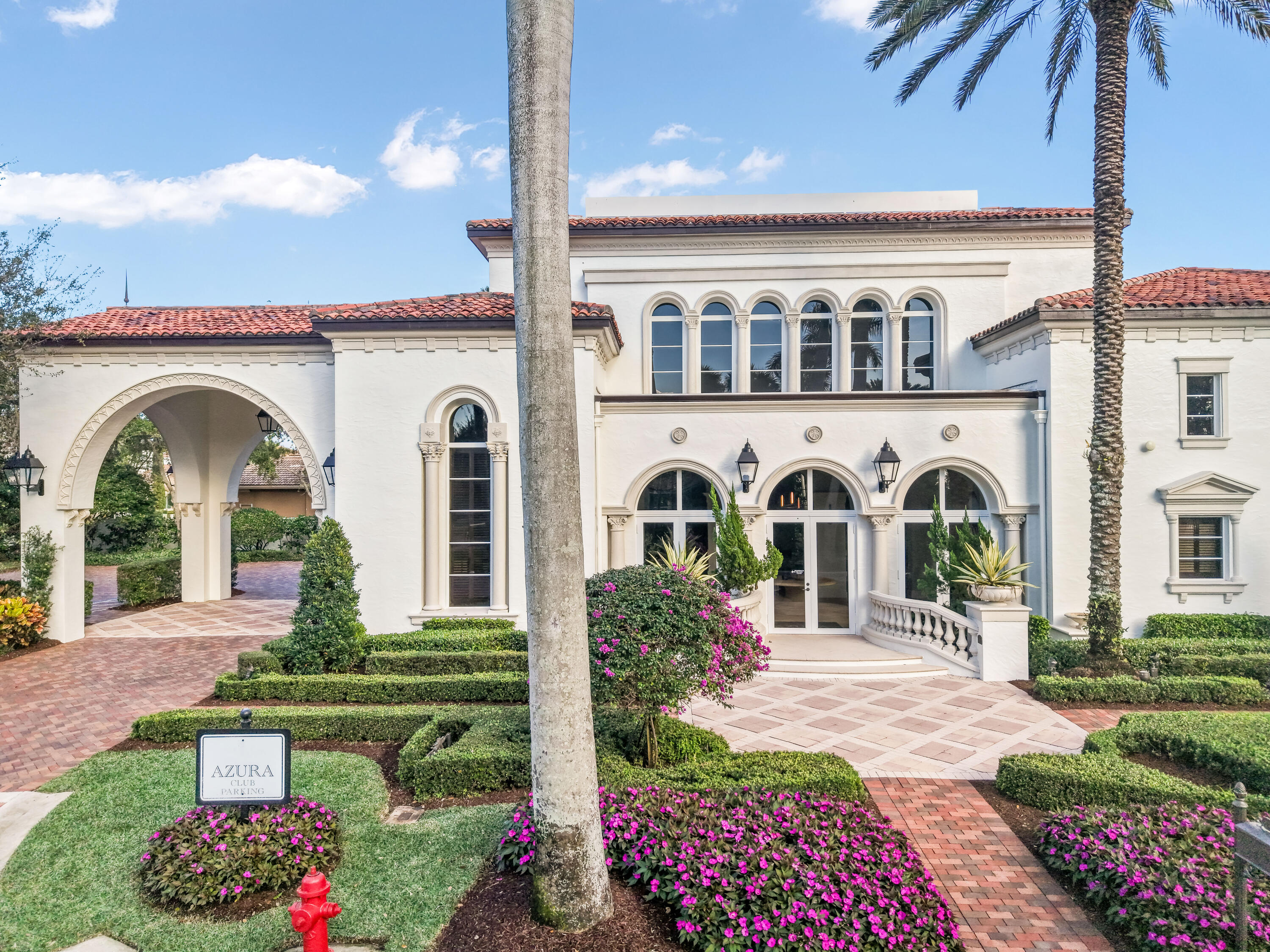 17384 Vistancia Circle Boca Raton, FL 33496 - Photo 52 of 52 Azura Clubhouse