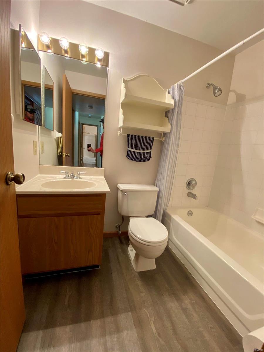12122 Natural Bridge Road, Unit K Bridgeton, MO 63044 - Photo 24 of 41 Gallery Image 24