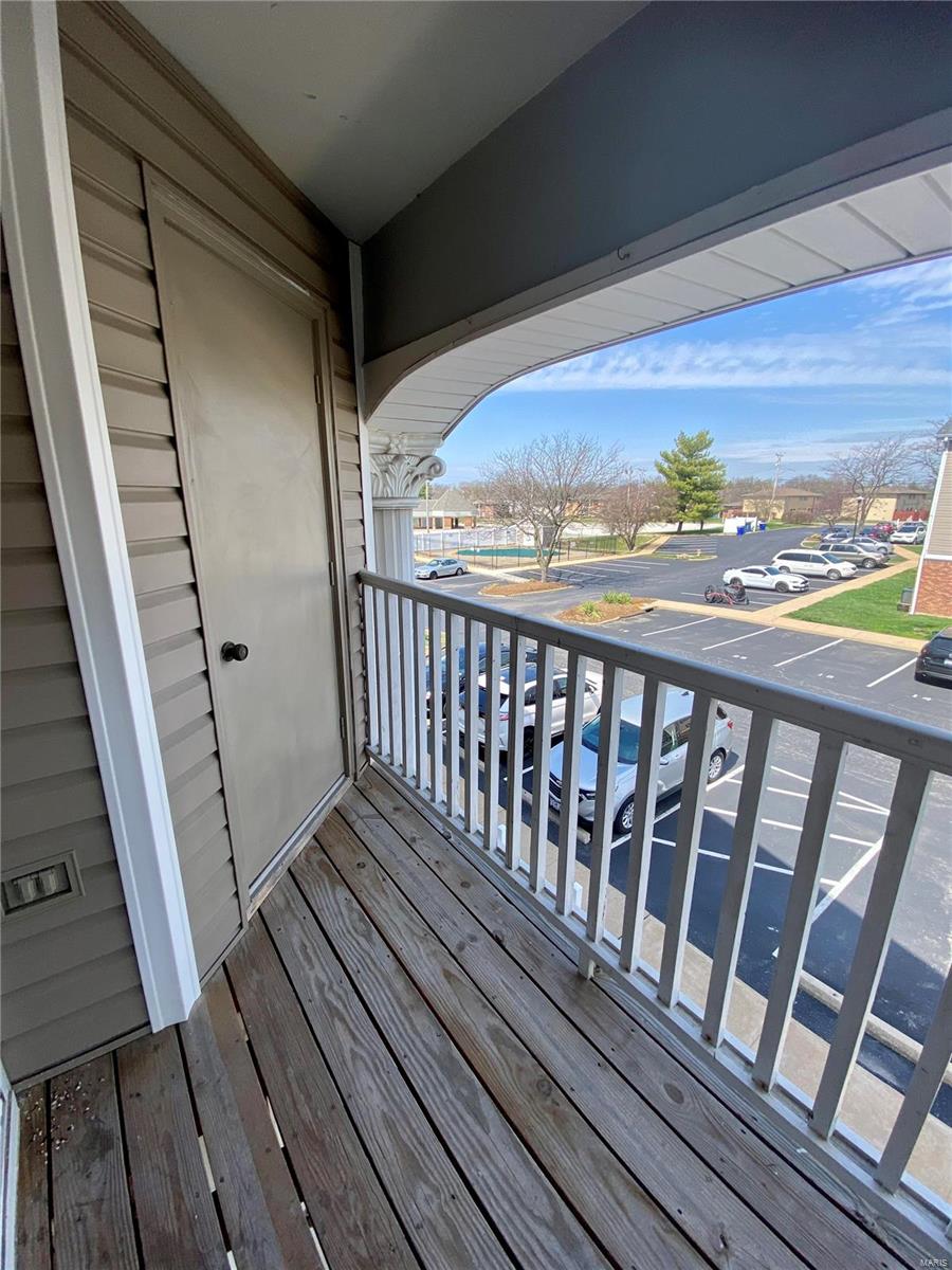 12122 Natural Bridge Road, Unit K Bridgeton, MO 63044 - Photo 26 of 41 Gallery Image 26