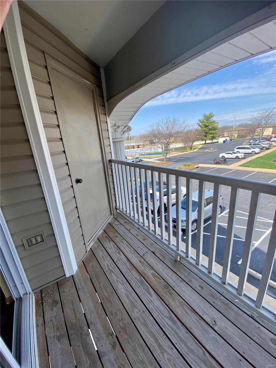 12122 Natural Bridge Road, Unit K Bridgeton, MO 63044 - Photo 27 of 41 Gallery Image 27