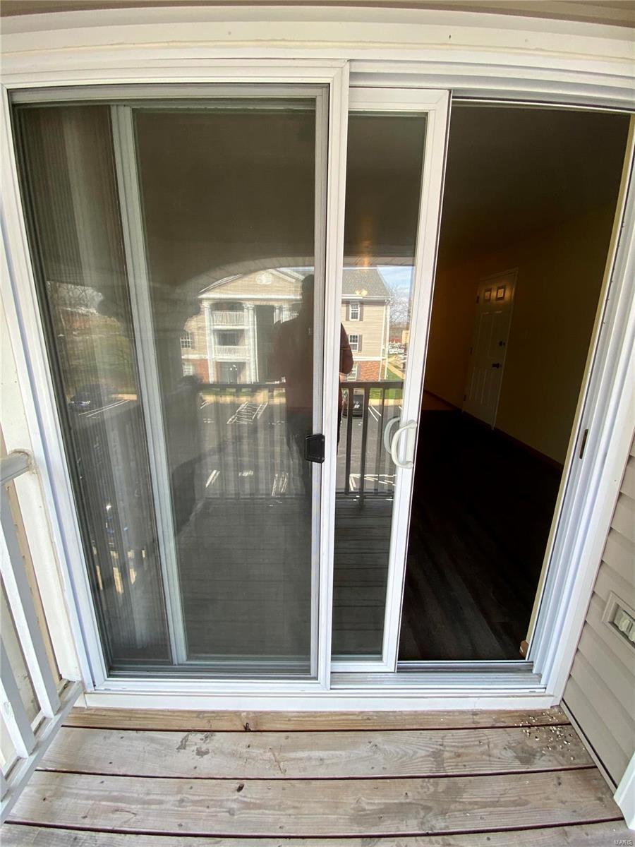 12122 Natural Bridge Road, Unit K Bridgeton, MO 63044 - Photo 29 of 41 Gallery Image 29