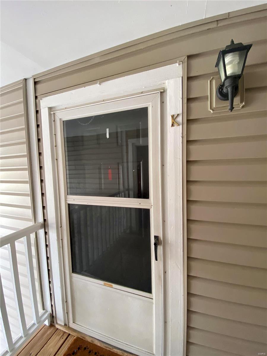 12122 Natural Bridge Road, Unit K Bridgeton, MO 63044 - Photo 34 of 41 Gallery Image 34