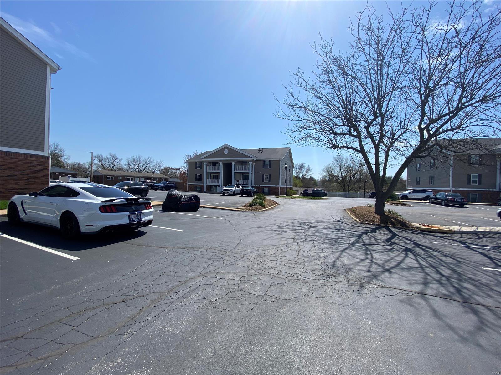 12122 Natural Bridge Road, Unit K Bridgeton, MO 63044 - Photo 40 of 41 Gallery Image 40
