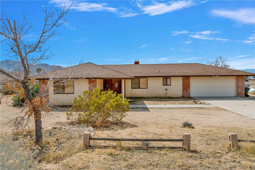 24687 Shoshone Road Apple Valley, CA 92307 - Photo 1 of 1 Gallery Image 1