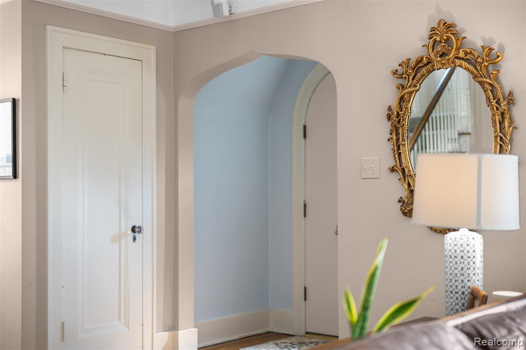 414 Cloverly Road Grosse Pointe Farms, MI 48236 - Photo 35 of 60