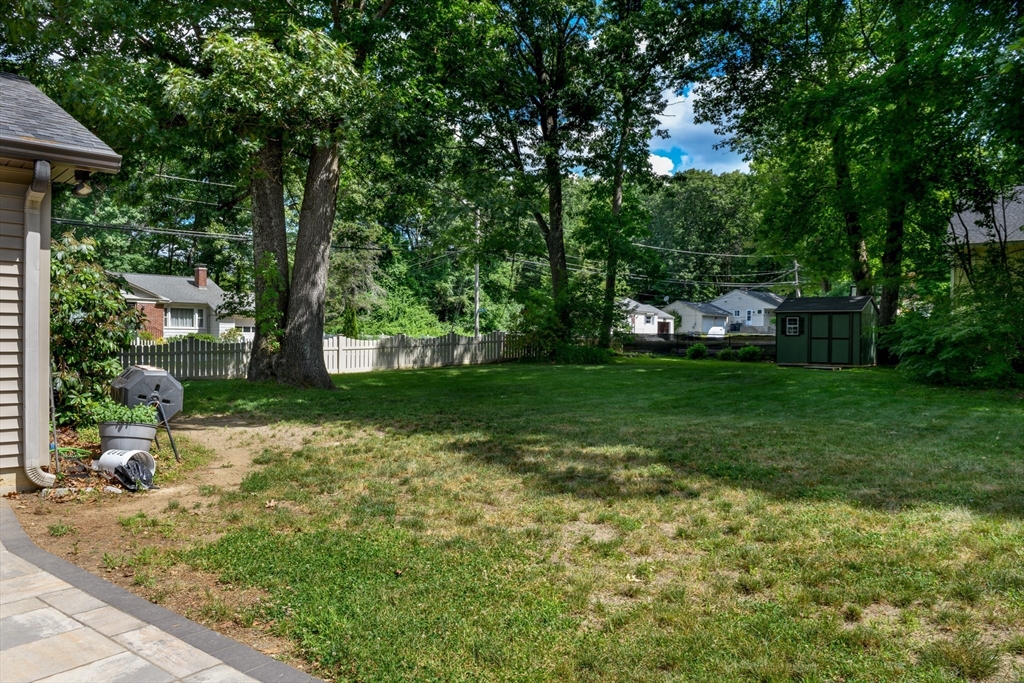 142 Jamieson Road Holden, MA 01520 - Photo 22 of 26