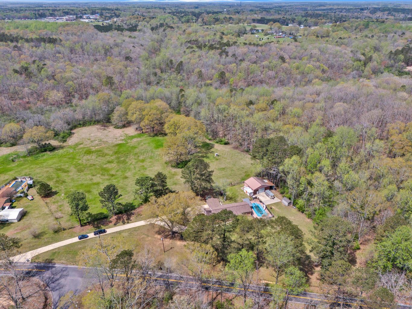 1375 Drummond Road Jasper, AL 35504 - Photo 40 of 40 DJI_20250331191401_0083_D