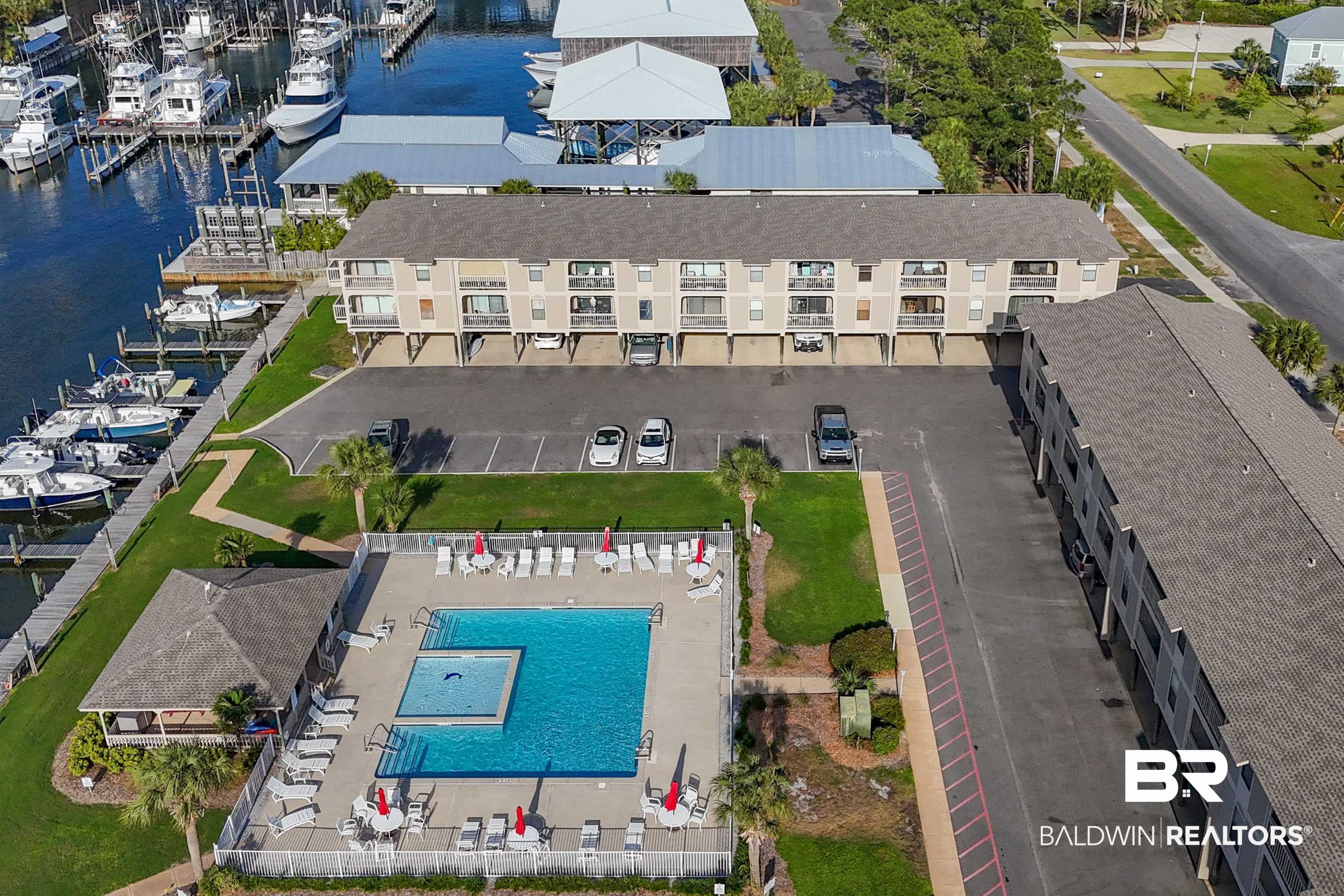 26913 Marina Road, Unit 104 Orange Beach, AL 36561 - Photo 47 of 50