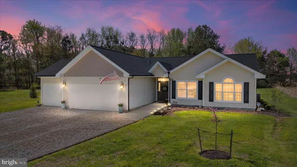 $362,000 | 2265 Jenkins Creek Road, Cambridge, MD 21613