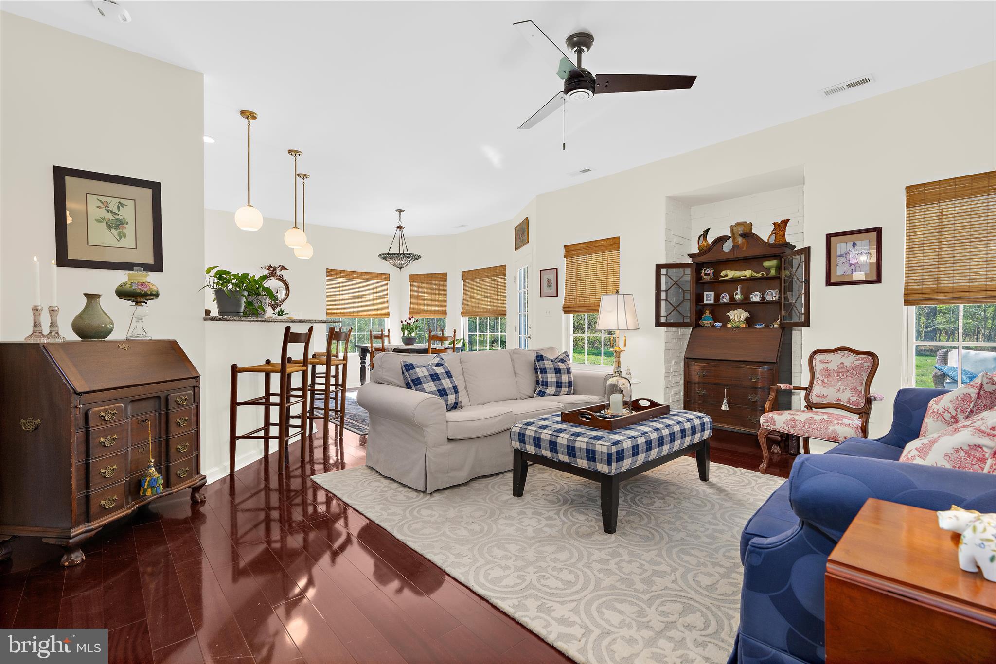 2265 Jenkins Creek Road Cambridge, MD 21613 - Photo 12 of 64