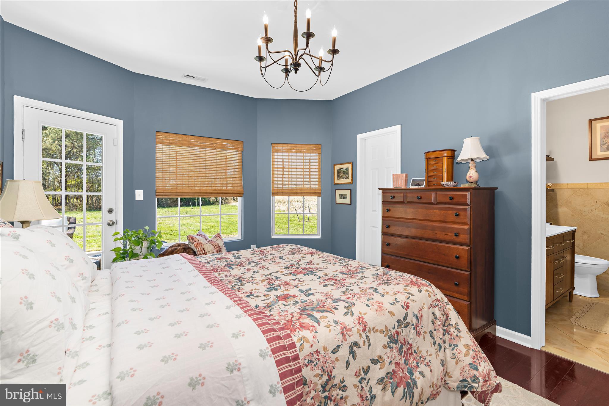 2265 Jenkins Creek Road Cambridge, MD 21613 - Photo 22 of 64