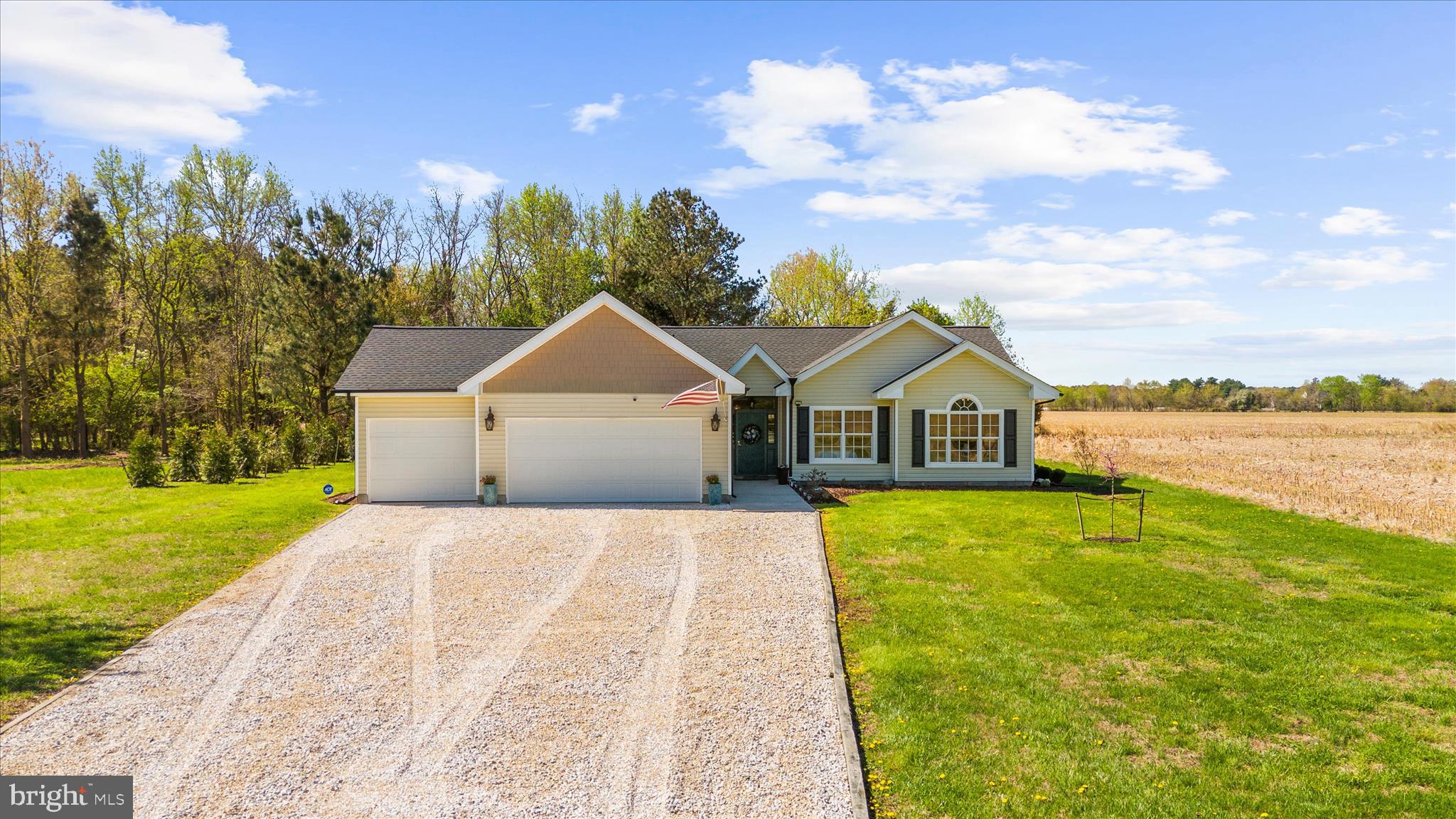 2265 Jenkins Creek Road Cambridge, MD 21613 - Photo 4 of 64