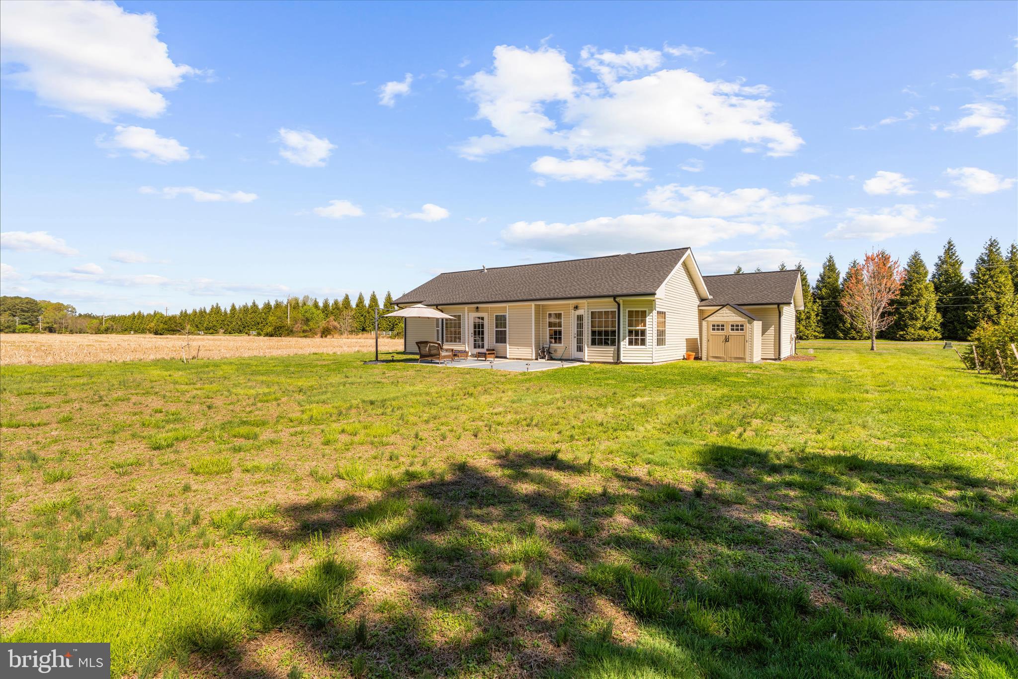 2265 Jenkins Creek Road Cambridge, MD 21613 - Photo 46 of 64