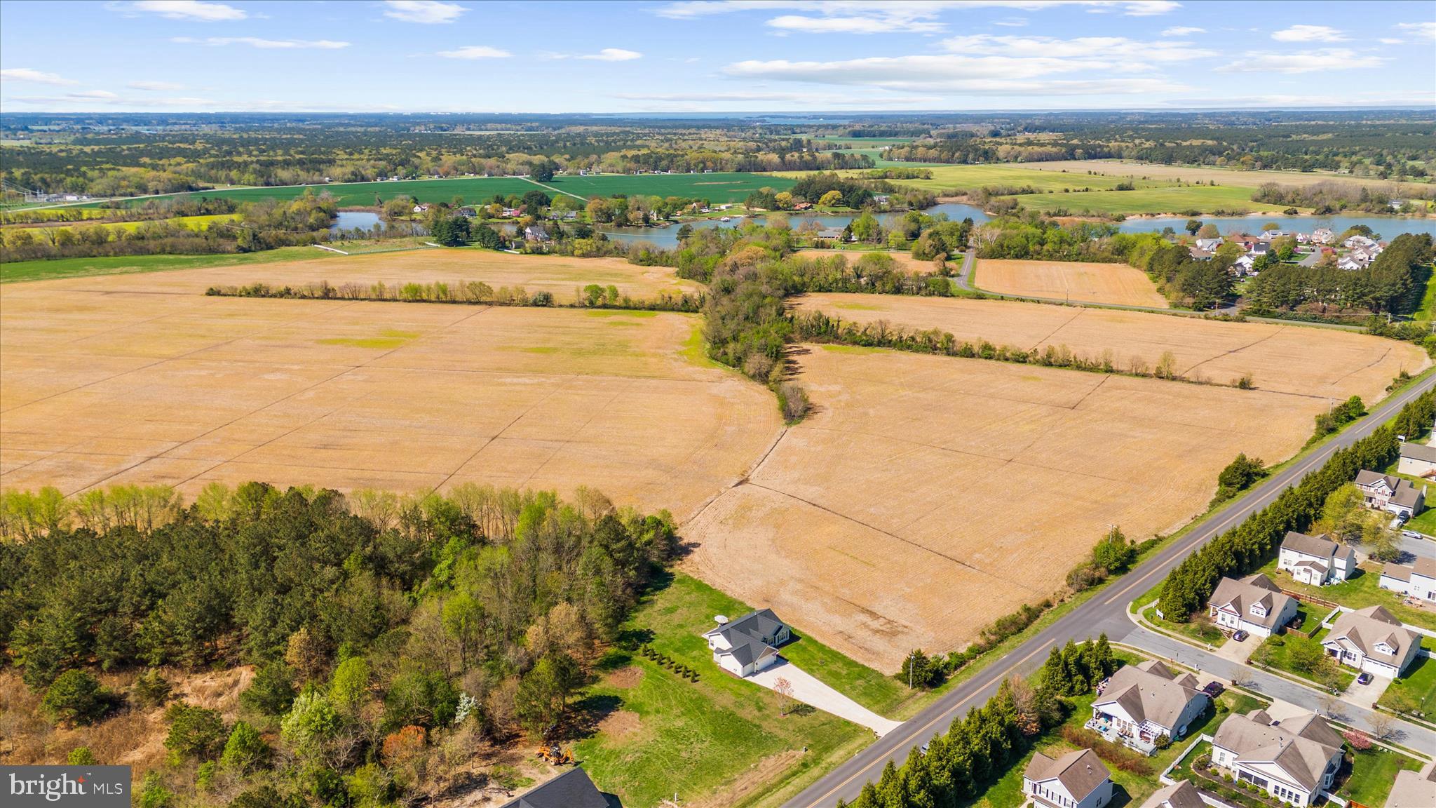 2265 Jenkins Creek Road Cambridge, MD 21613 - Photo 53 of 64