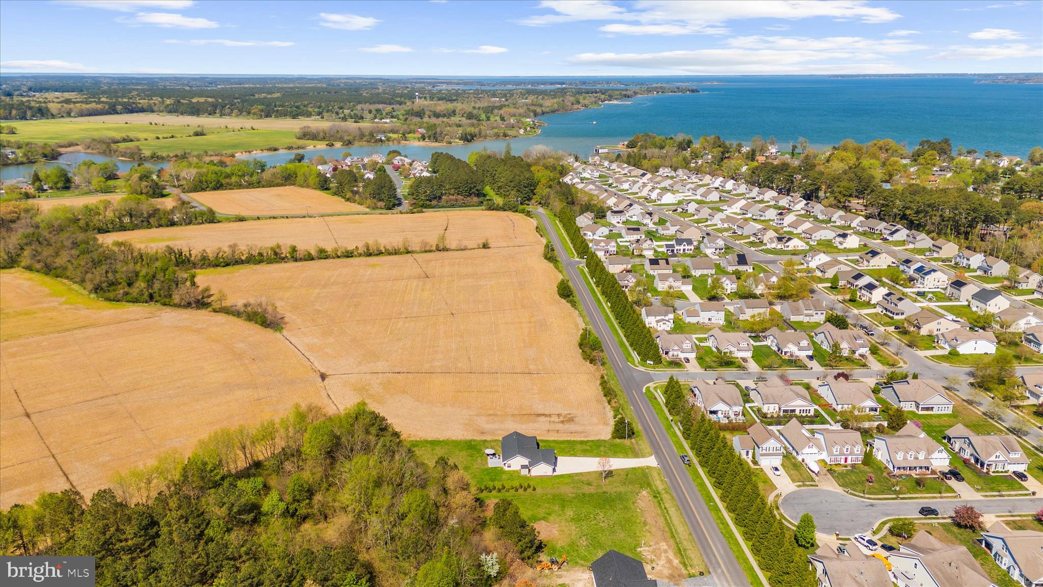 2265 Jenkins Creek Road Cambridge, MD 21613 - Photo 54 of 64