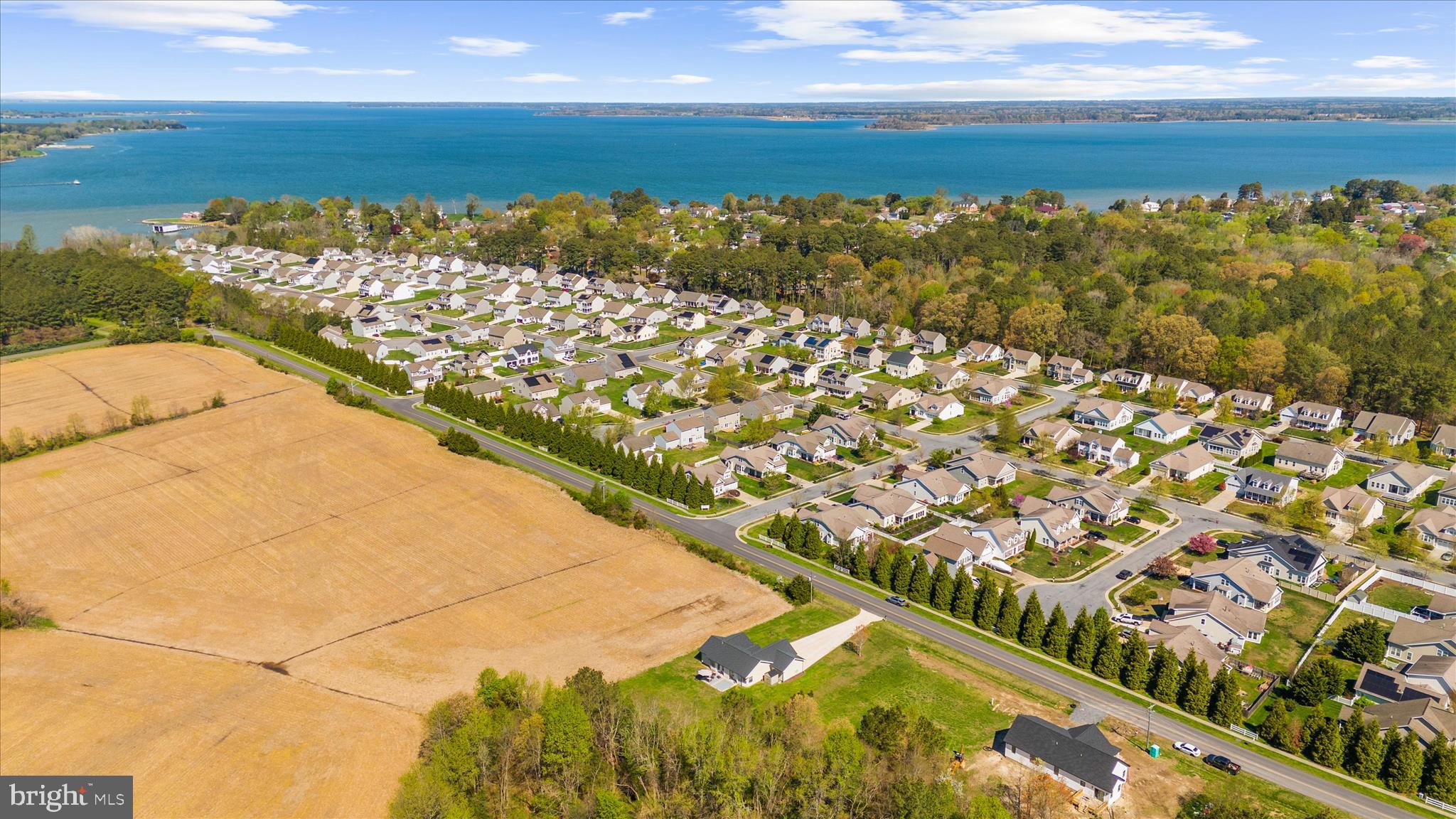 2265 Jenkins Creek Road Cambridge, MD 21613 - Photo 55 of 64