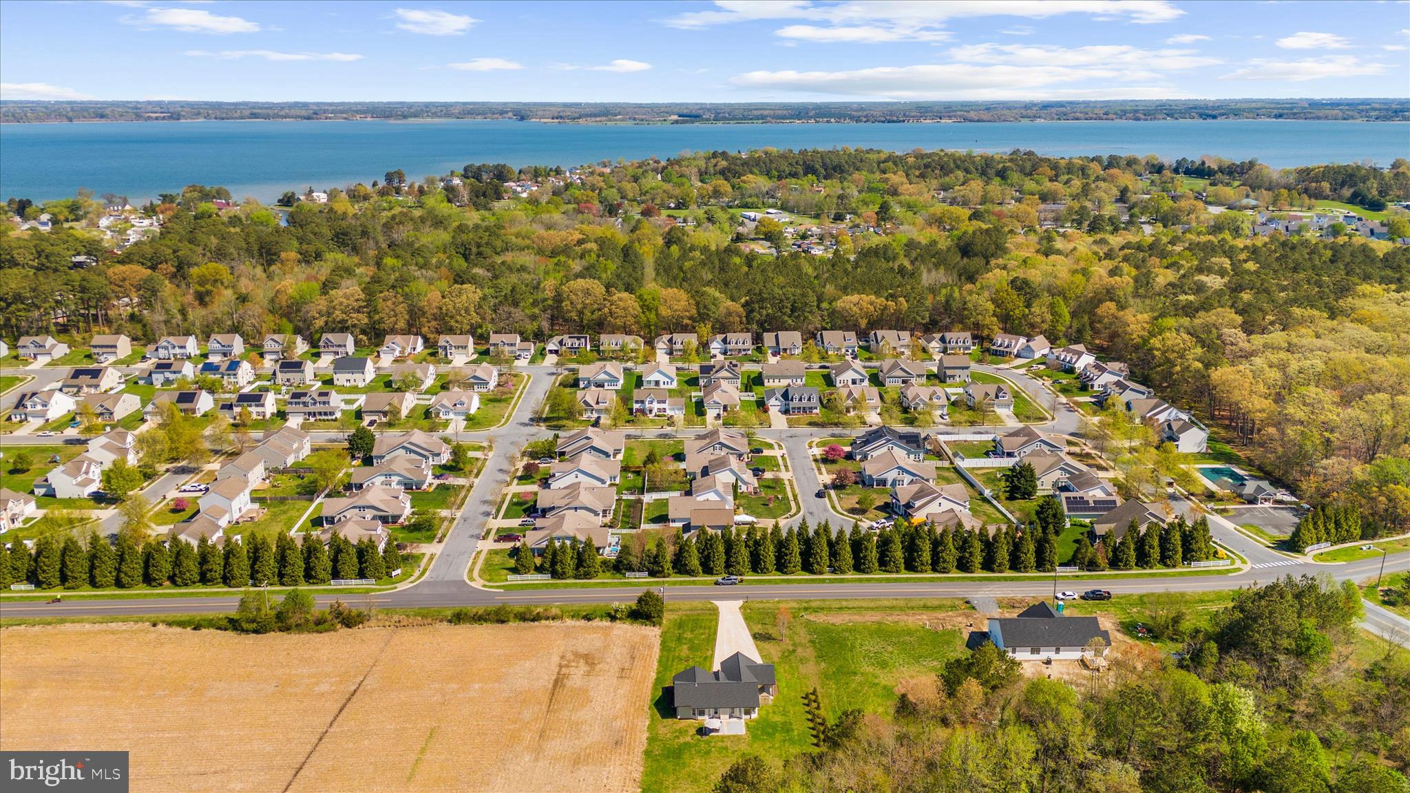 2265 Jenkins Creek Road Cambridge, MD 21613 - Photo 56 of 64