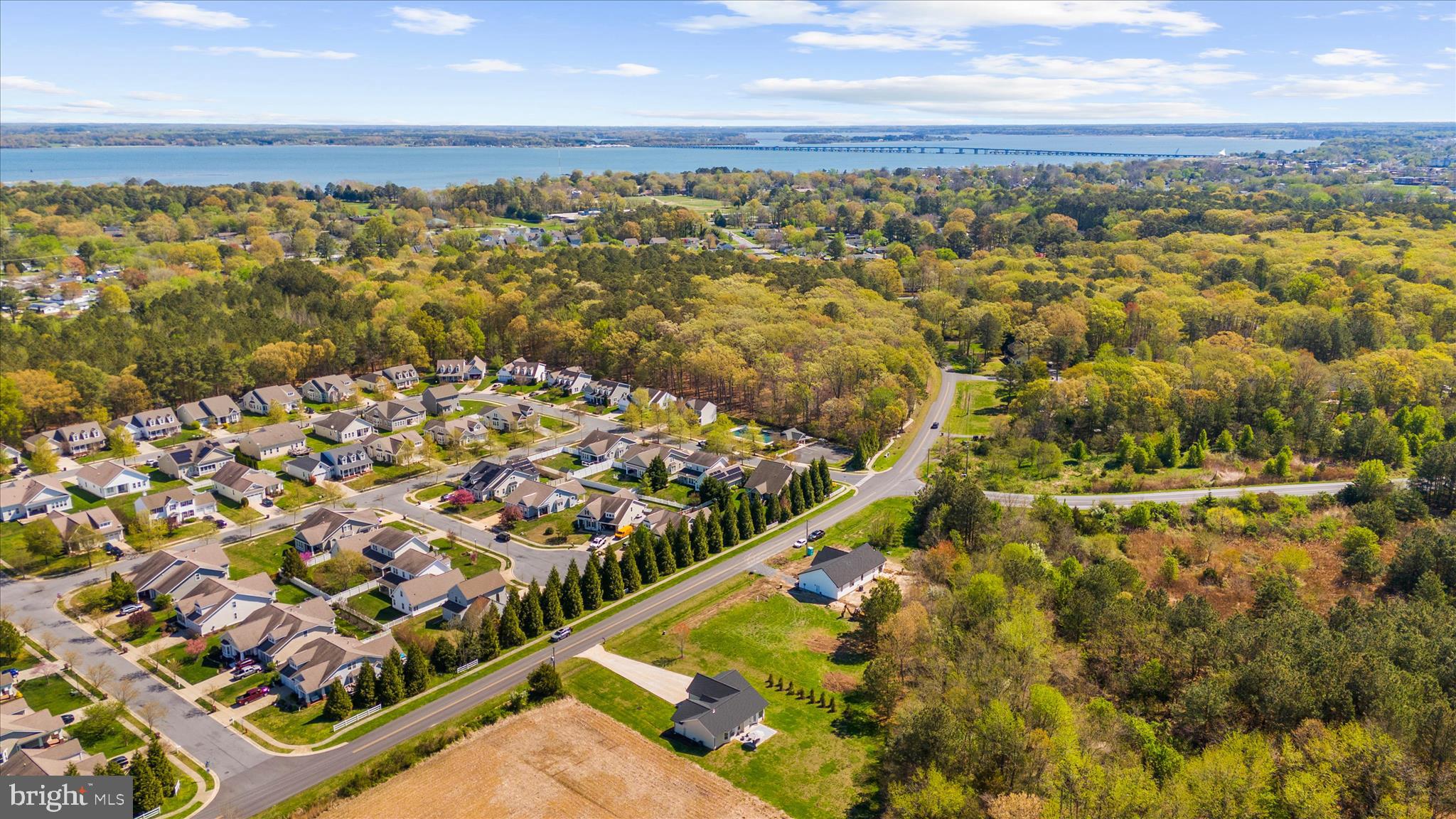 2265 Jenkins Creek Road Cambridge, MD 21613 - Photo 57 of 64