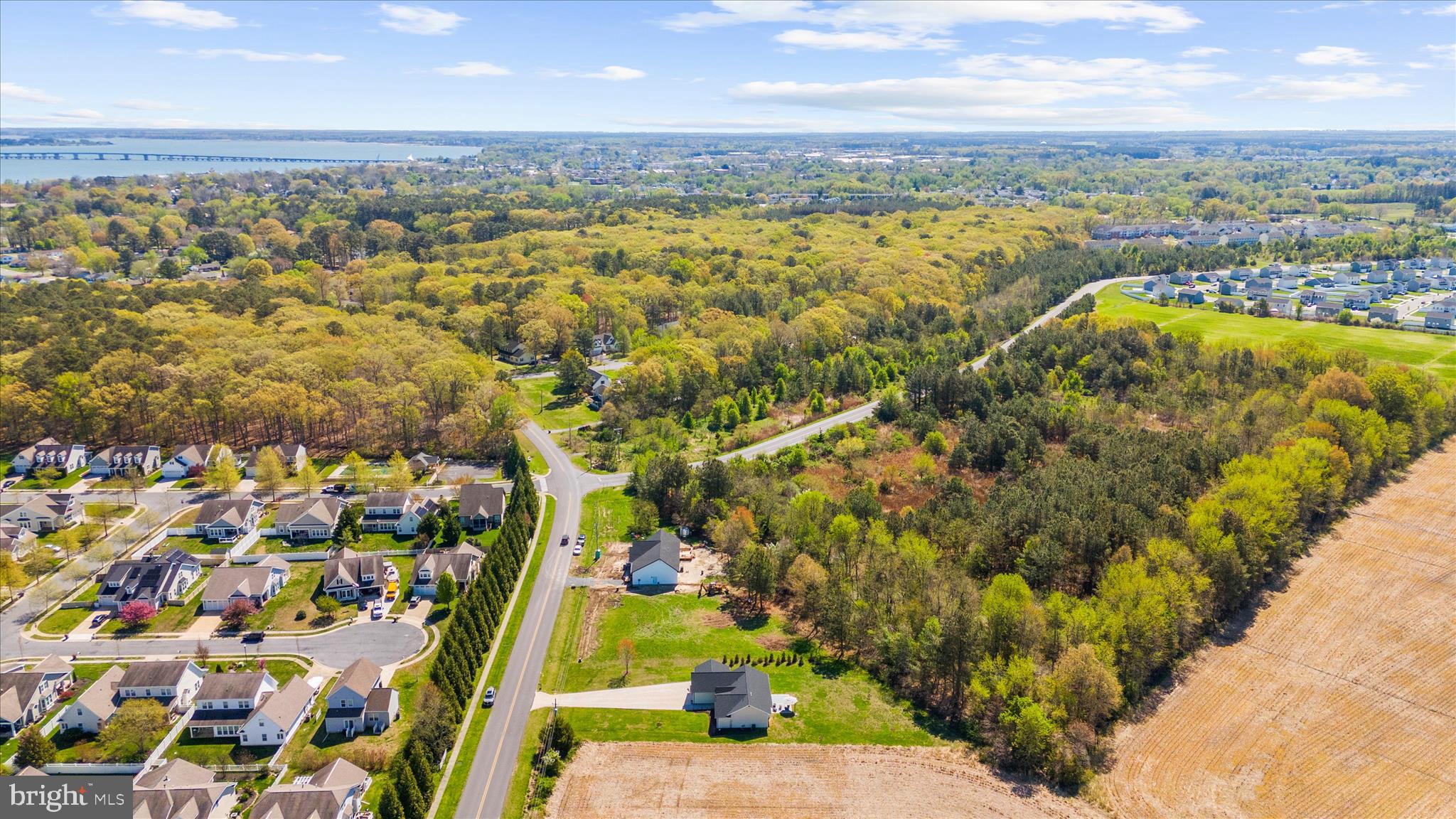 2265 Jenkins Creek Road Cambridge, MD 21613 - Photo 58 of 64