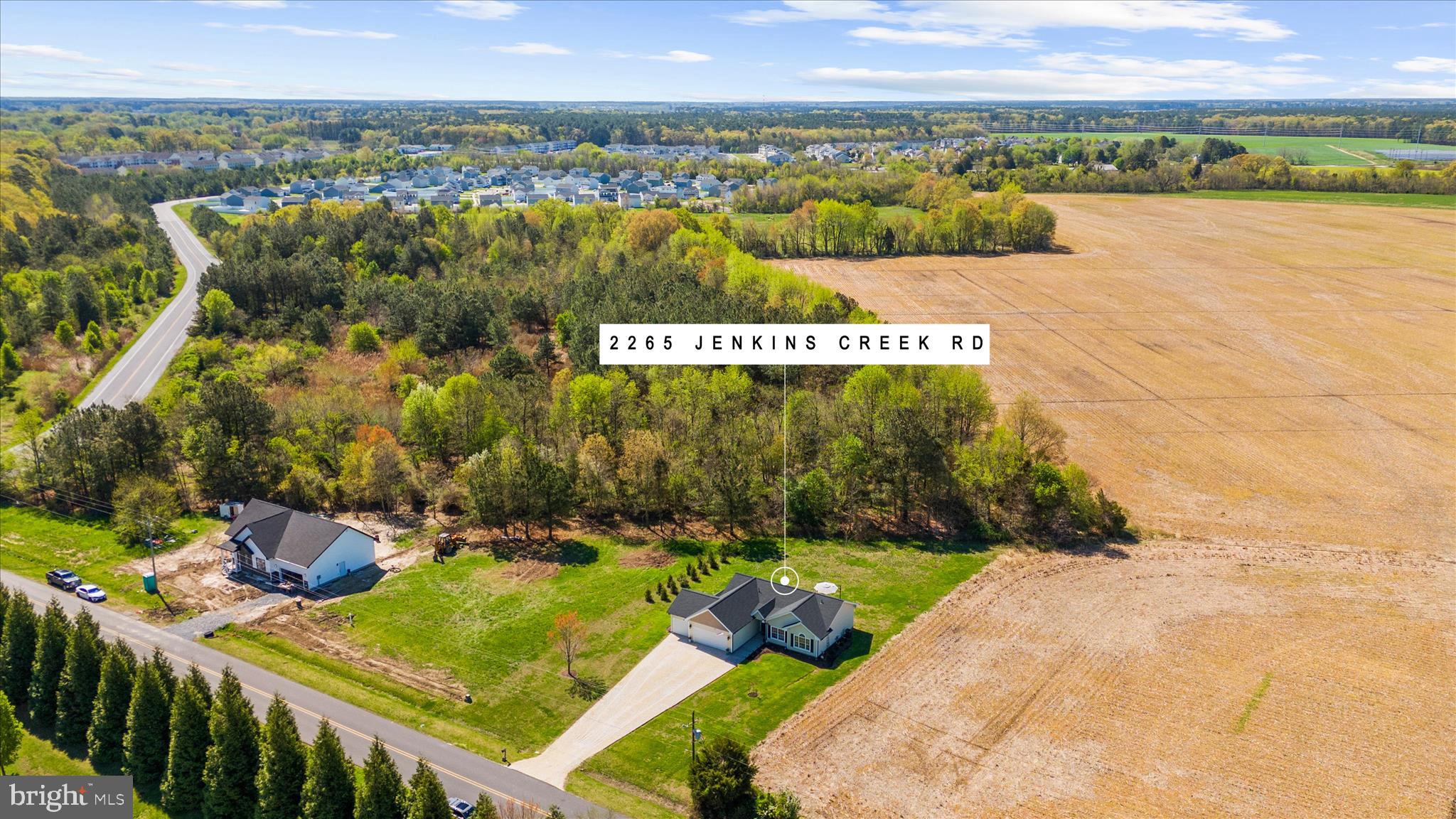 2265 Jenkins Creek Road Cambridge, MD 21613 - Photo 60 of 64