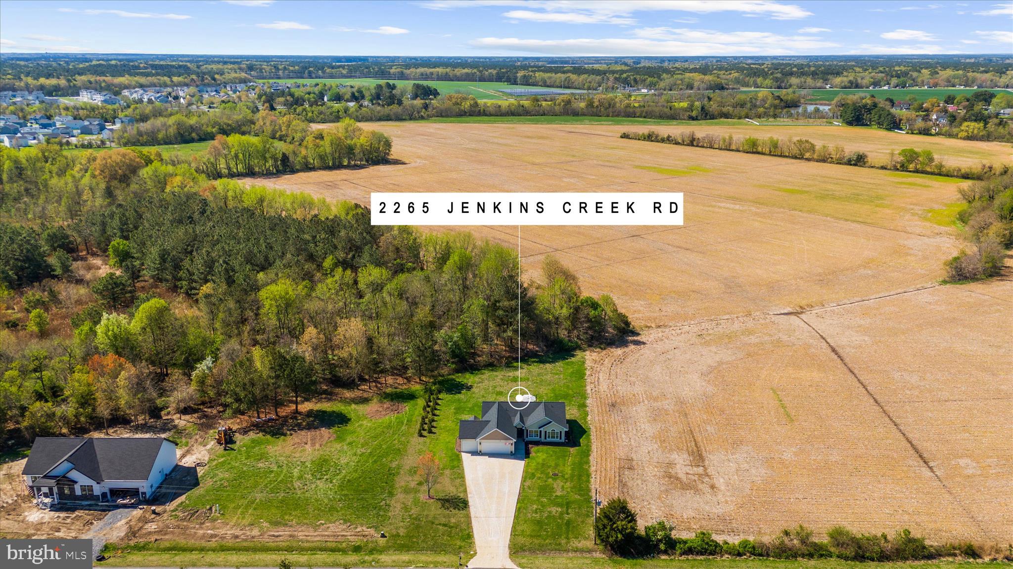 2265 Jenkins Creek Road Cambridge, MD 21613 - Photo 61 of 64