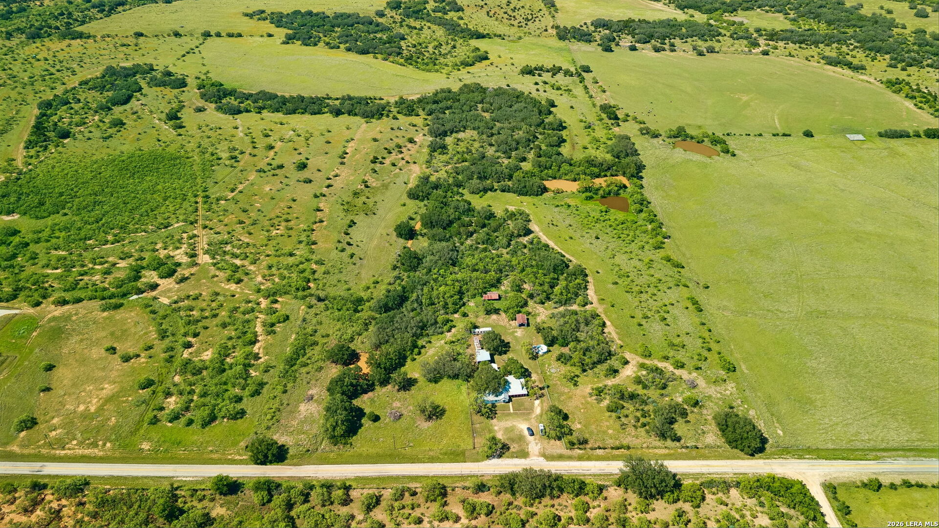 1619 Farm To Market Road 1028 Rochelle, TX 76872 - Photo 36 of 39