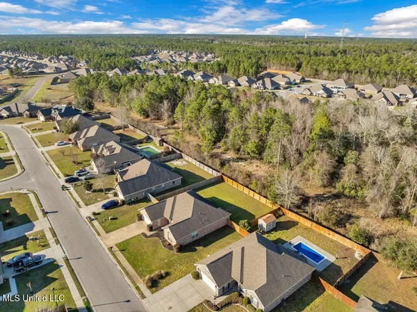 $2,450 | 62 Tantallon Drive, Ocean Springs, MS 39564