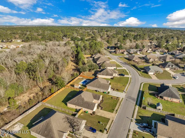 $2,450 | 62 Tantallon Drive, Ocean Springs, MS 39564